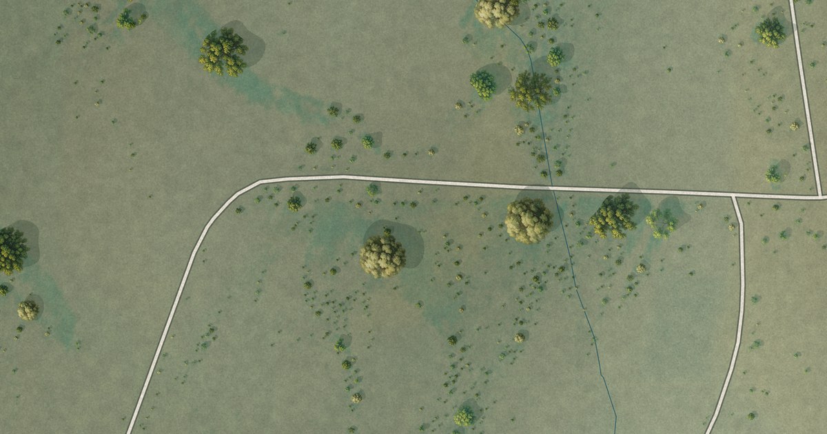 Map of Ak Chin, Arizona in 2026