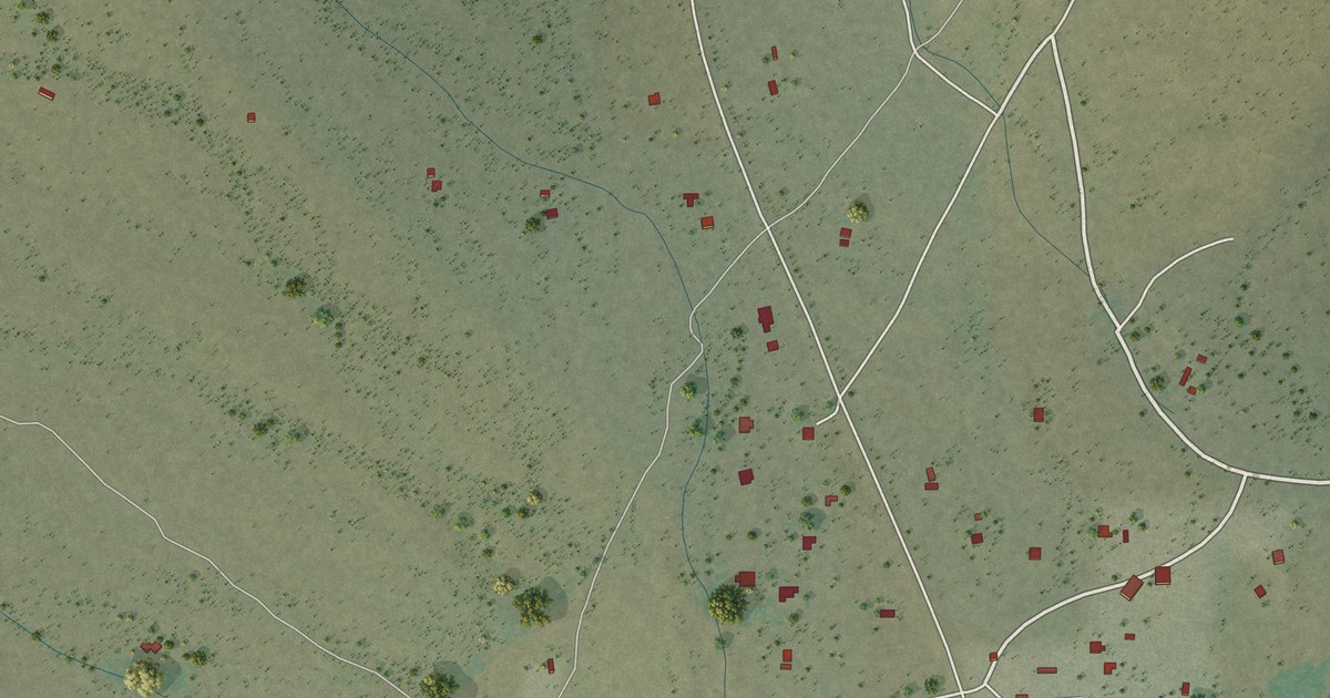 Map of Ali Chuk, Arizona in 2026