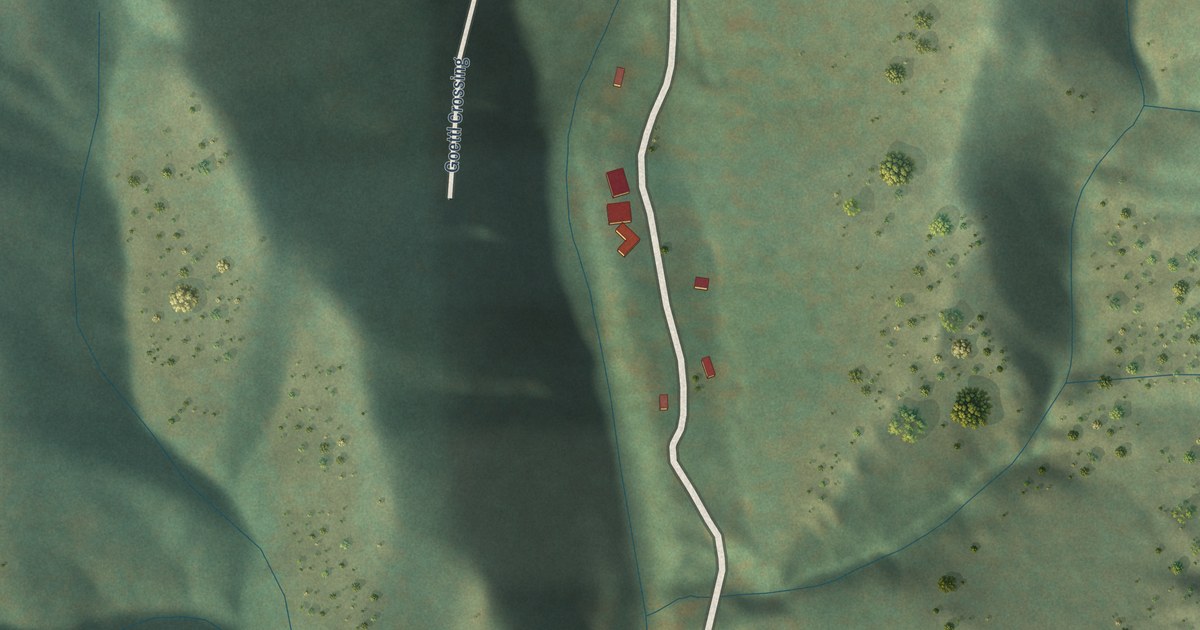 Map of Bear Flat, Arizona in 2026