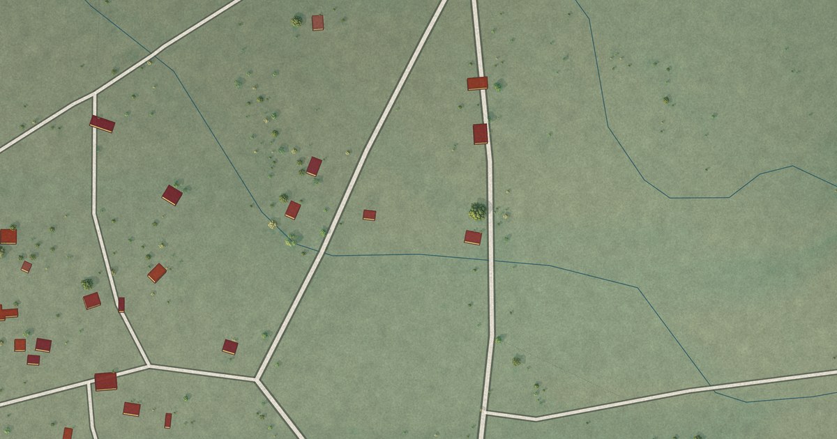 Map of Kaka, Arizona in 2026