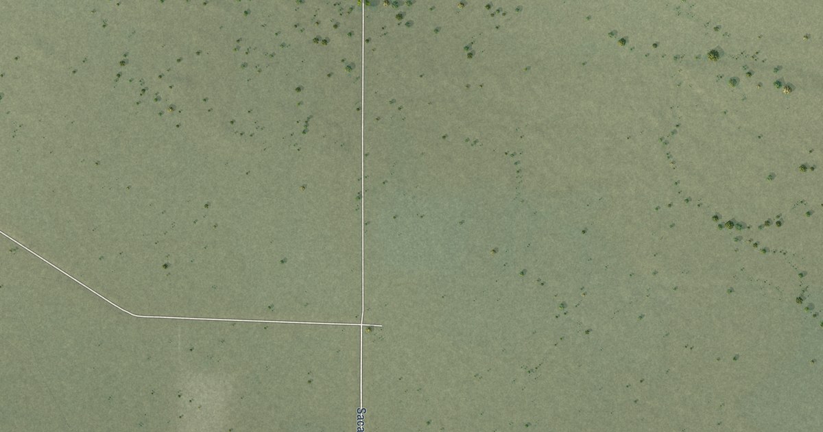 Map of Sacate Village, Arizona in 2026