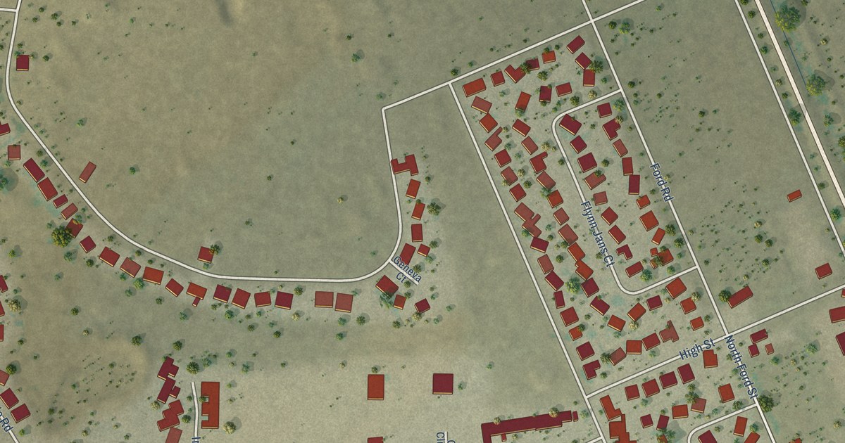 Map of Sunsites, Arizona in 2026