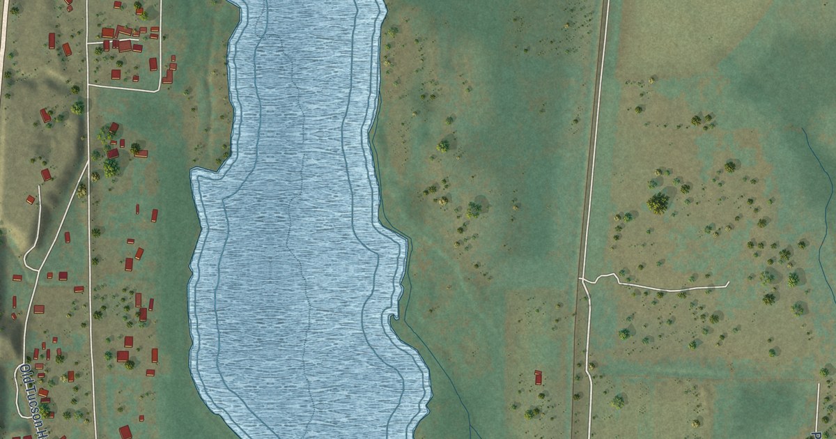 Map of Tumacacori-Carmen, Arizona in 2026