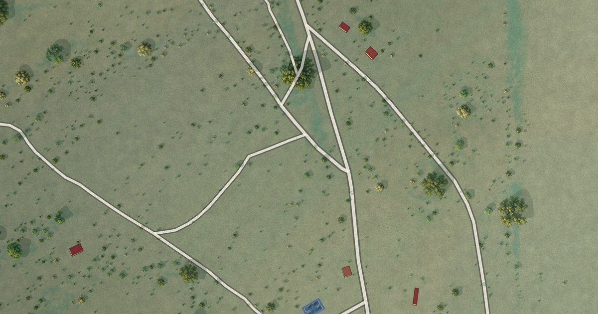 Map of Vaiva Vo, Arizona in 2026
