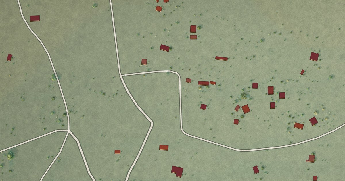 Map of Wahak Hotrontk, Arizona in 2026