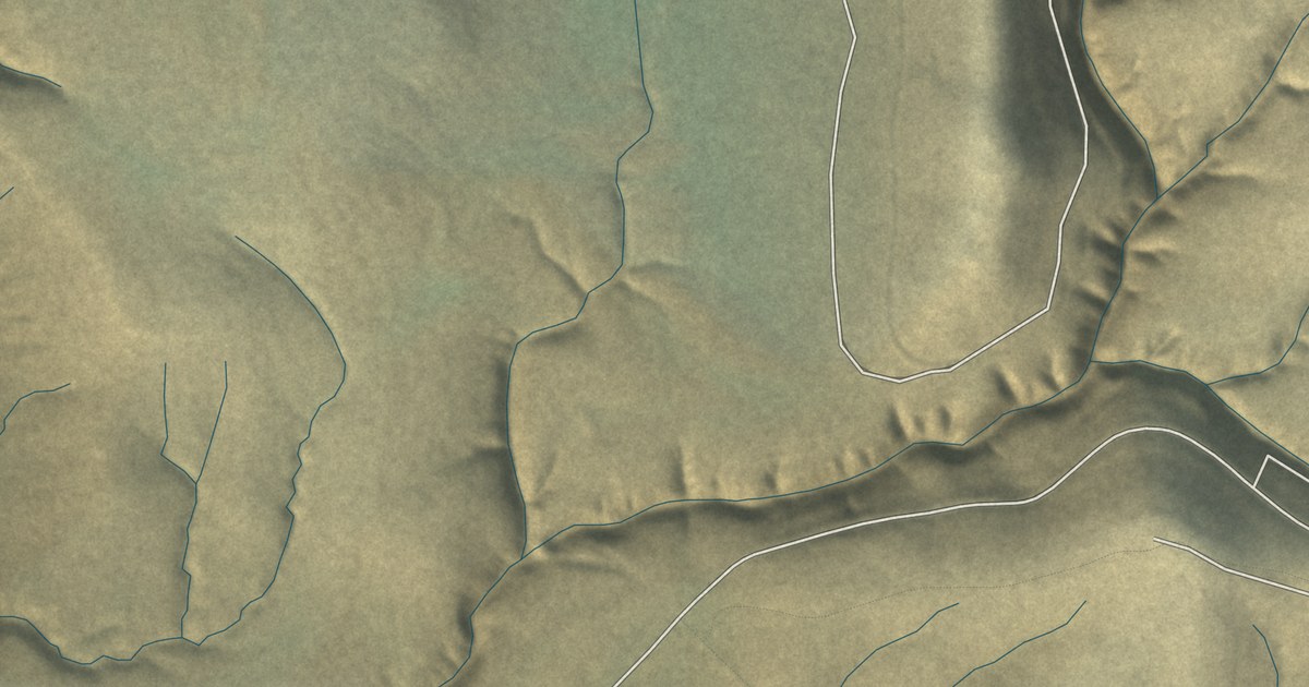 Map of Choctaw Valley, California in 2026