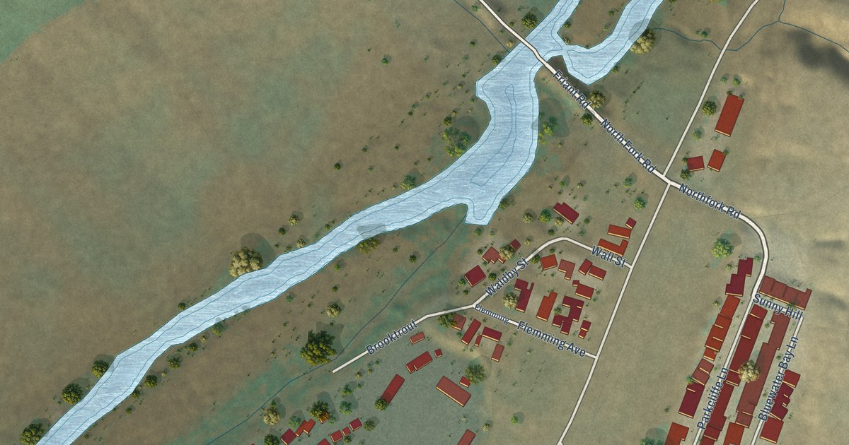 Map of Friant, California in 2026
