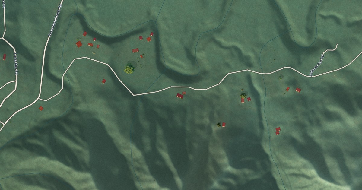 Map of Loma Mar, California in 2026
