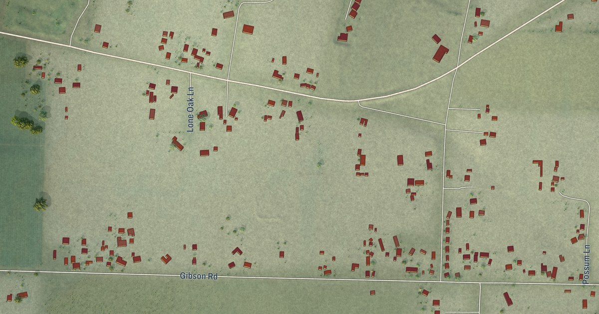 Map of Monument Hills, California in 2026