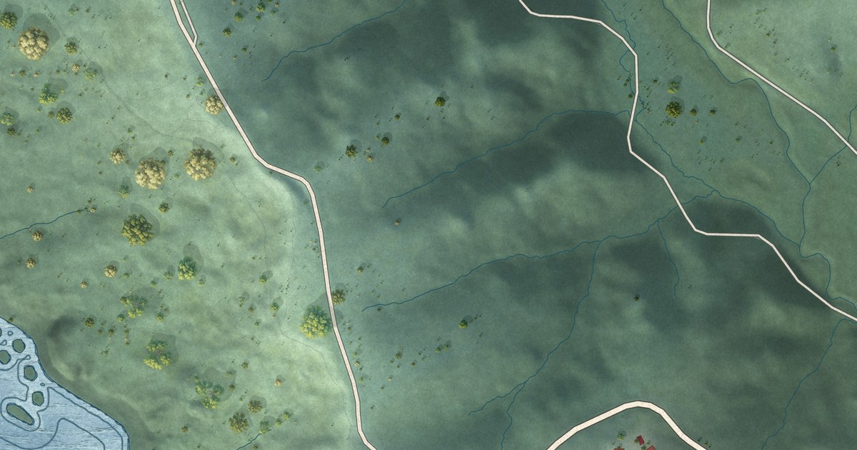 Map of Muir Beach, California in 2026