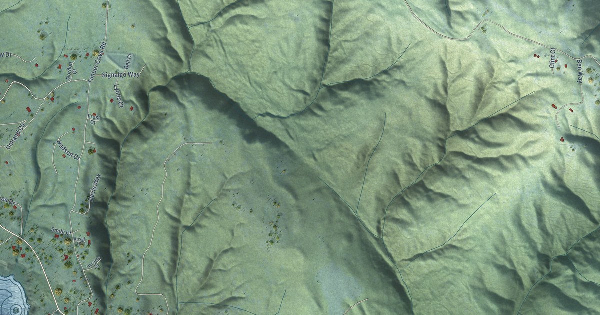 Map of Timber Cove, California in 2026