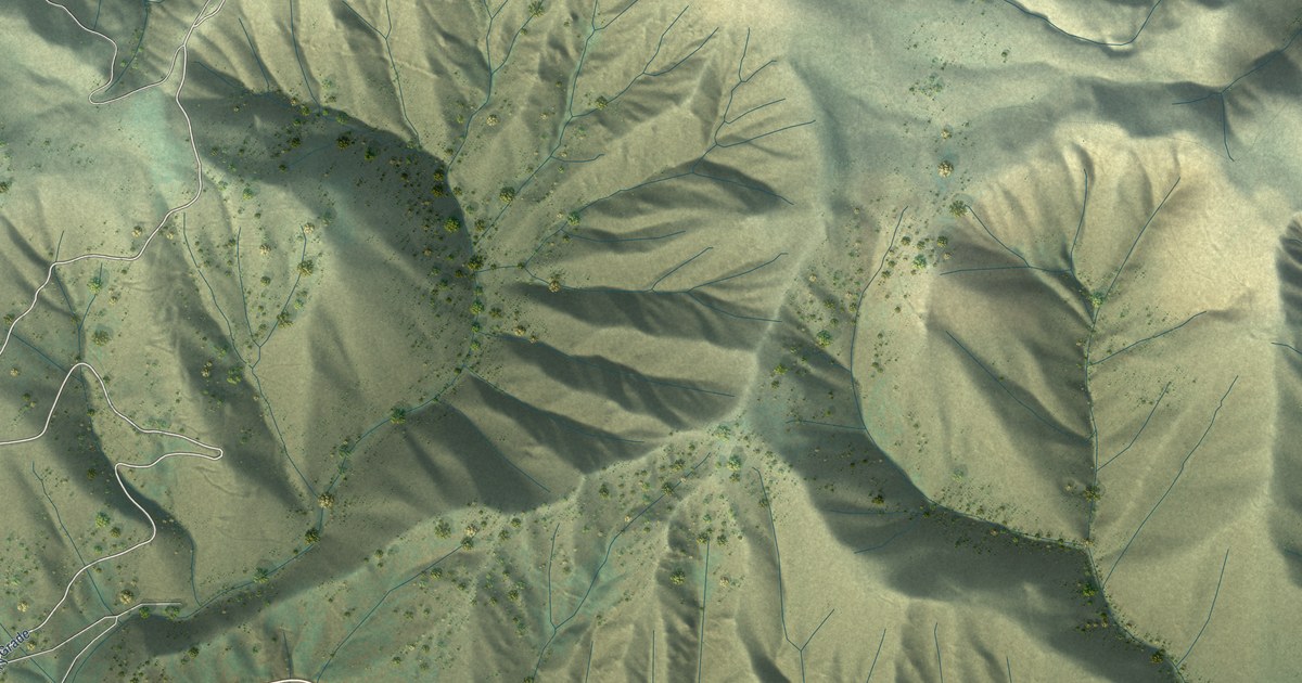 Map of Twain, California in 2026