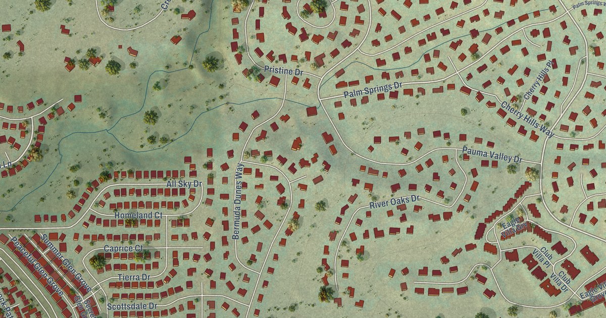 Map of Gleneagle, Colorado in 2026