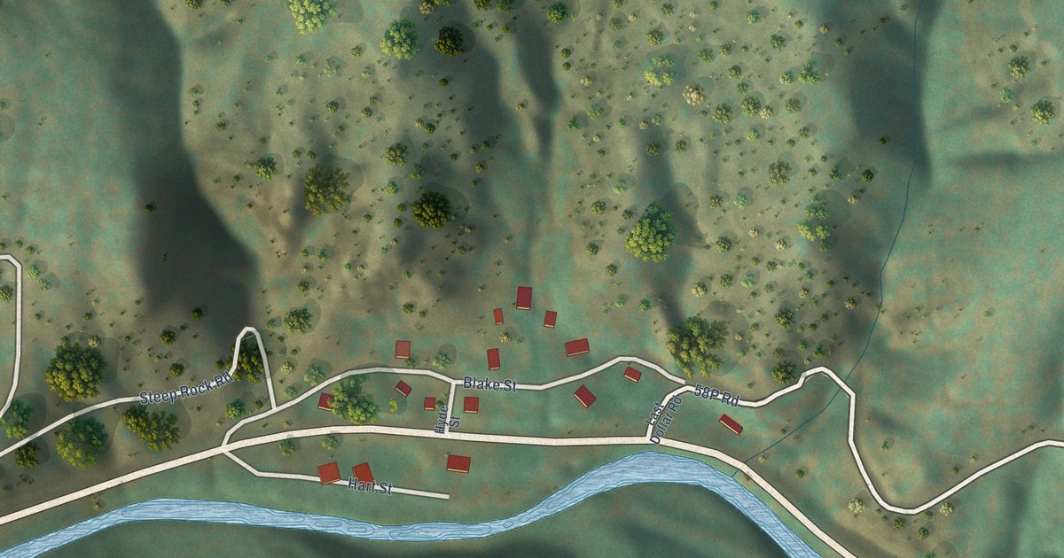 Map of Sawpit, Colorado in 2026