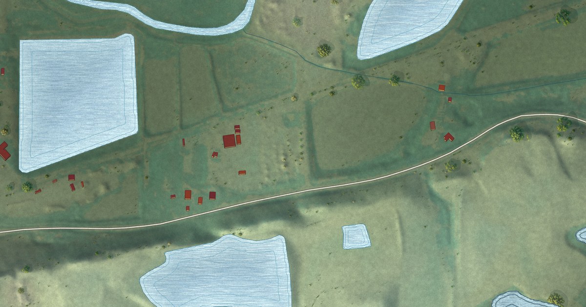 Map of Valmont, Colorado in 2026