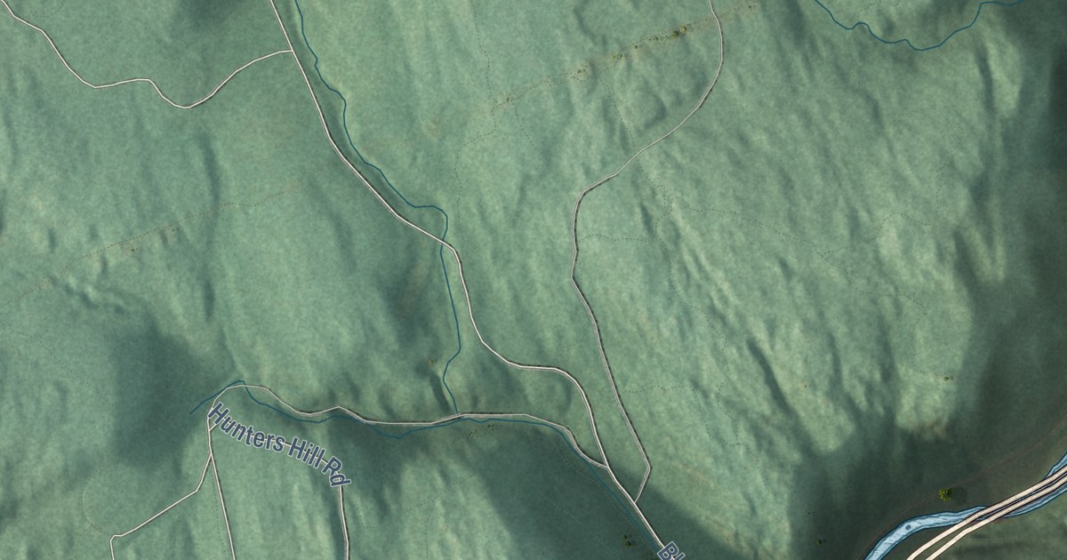 Map of Beacon Falls, Connecticut in 2026