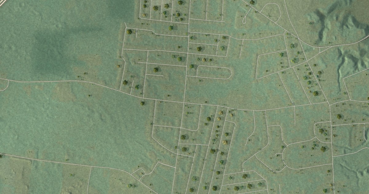 Map of East Windsor, Connecticut in 2026