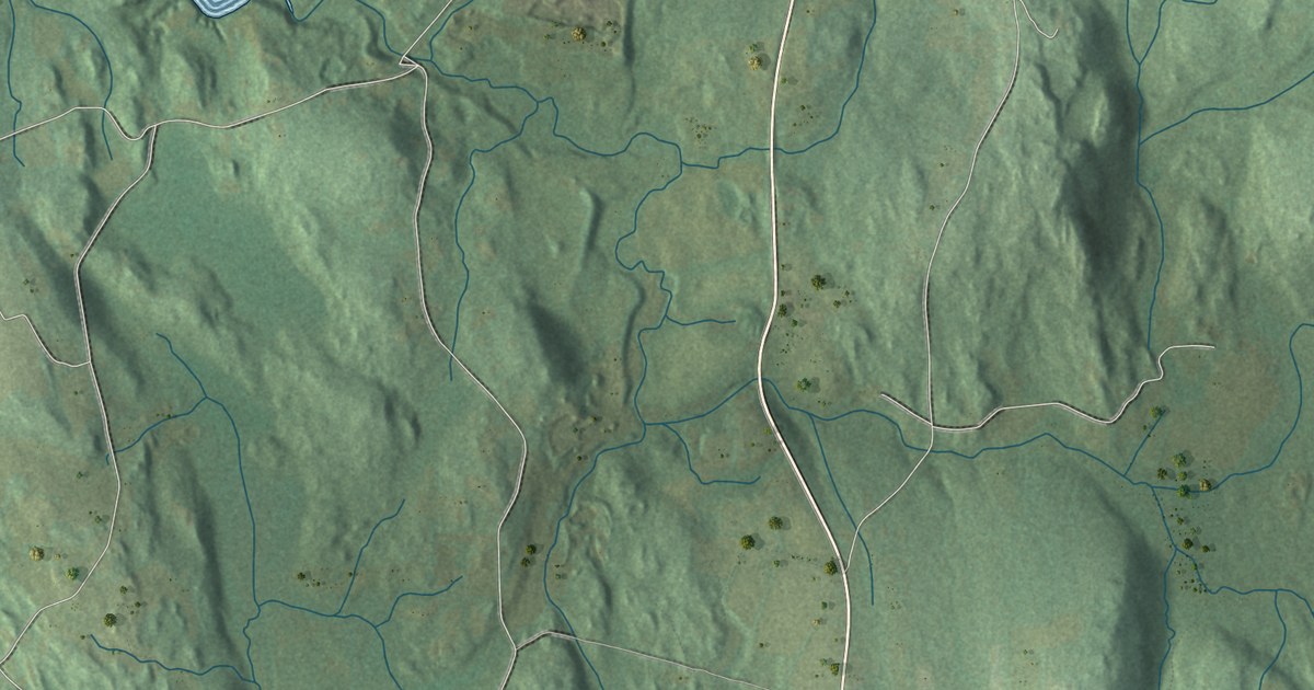 Map of Griswold, Connecticut in 2026