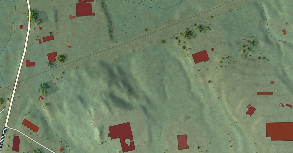 Map of Hawleyville, Connecticut in 2026