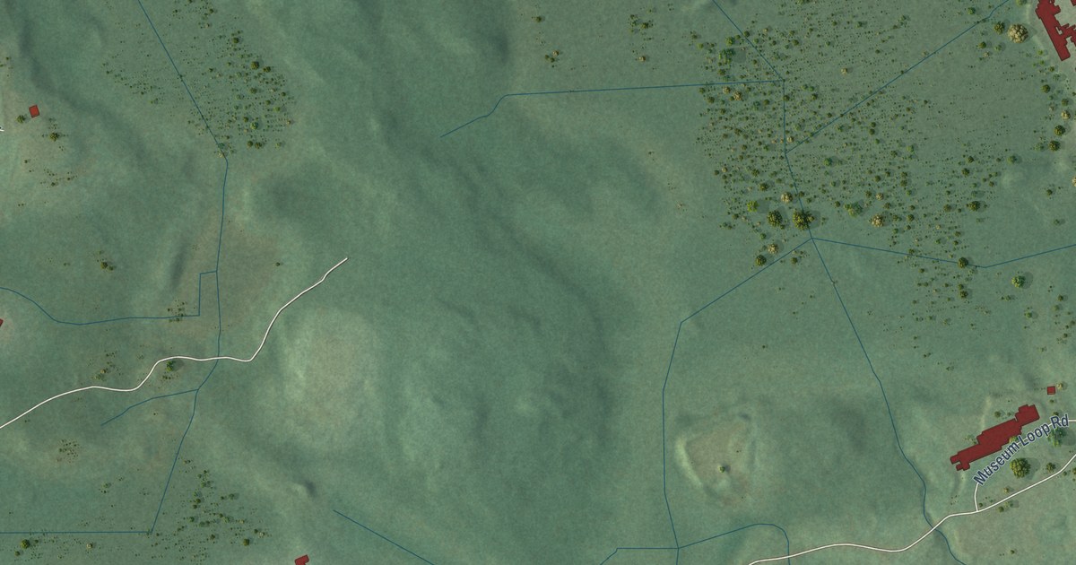 Map of Mashantucket, Connecticut in 2026