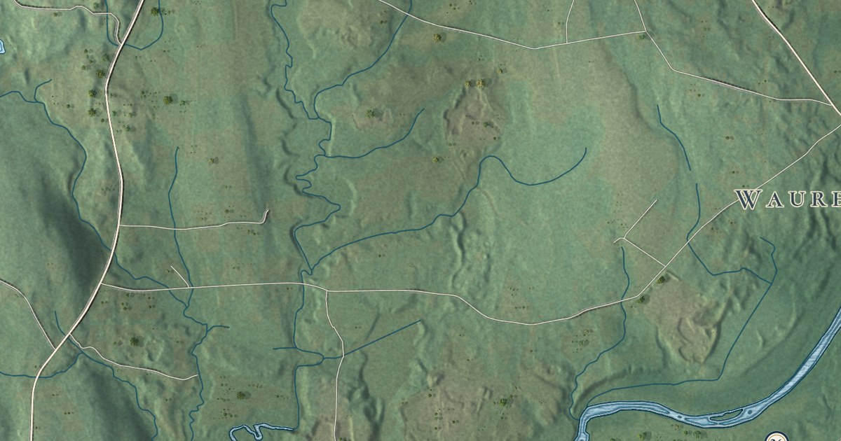 Map of Plainfield, Connecticut in 2026