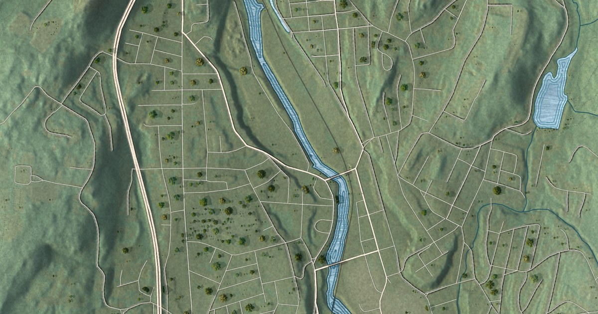 Map of Seymour, Connecticut in 2026