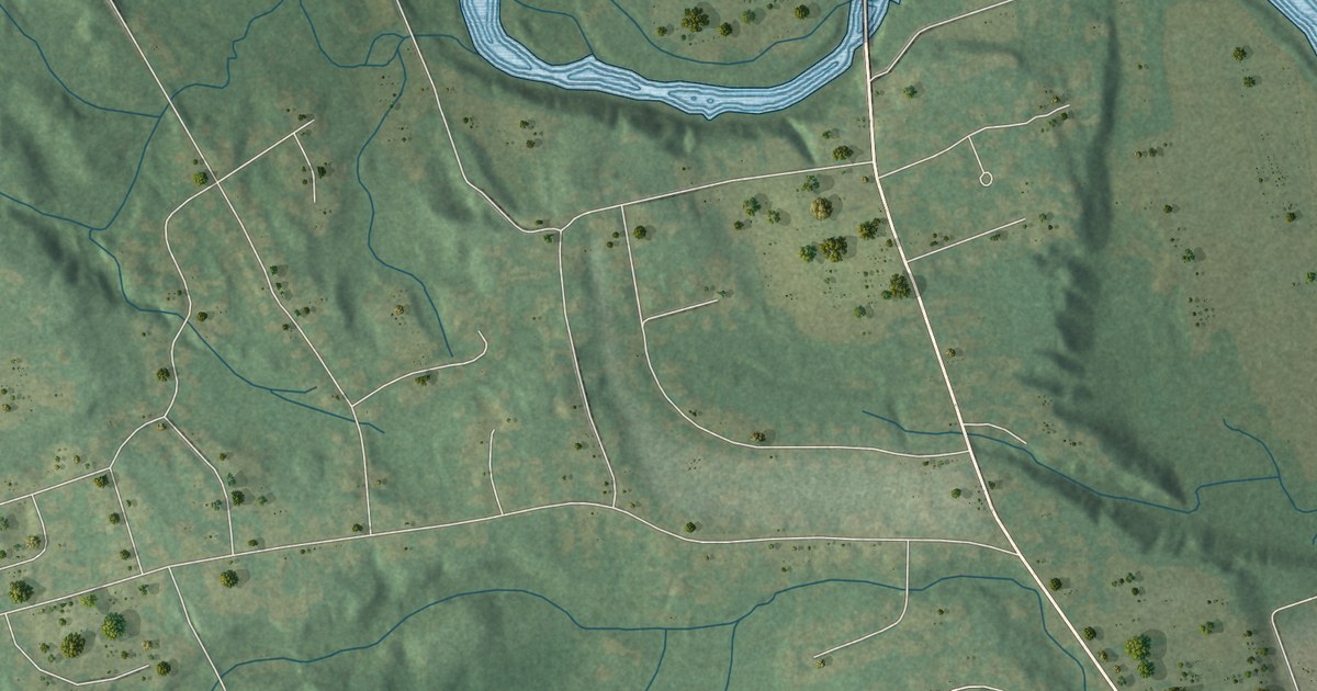 Map of Windsor Locks, Connecticut in 2026