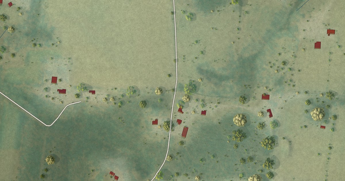 Map of Cobbtown, Florida in 2026