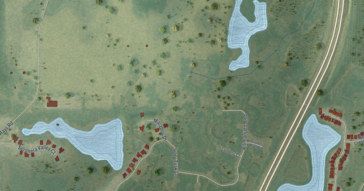 Map of Quail Ridge, Florida in 2026