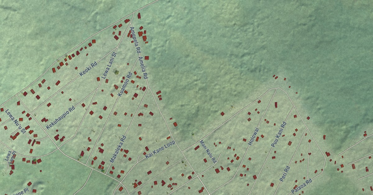 Map of Discovery Harbour, Hawaii in 2026
