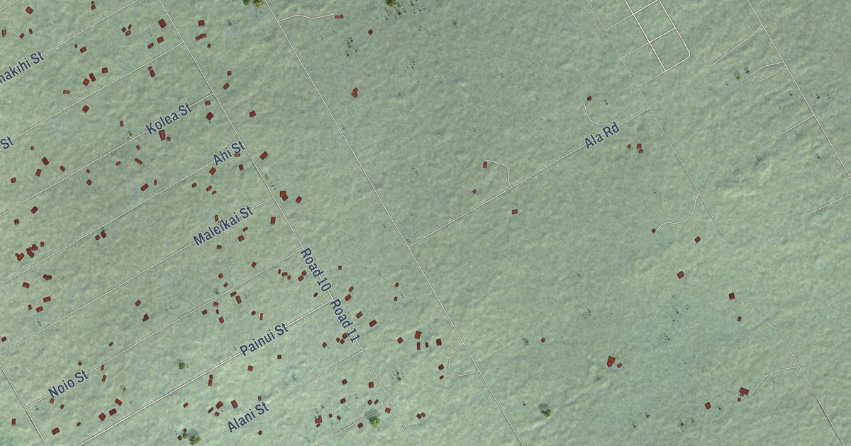 Map of Eden Roc, Hawaii in 2026