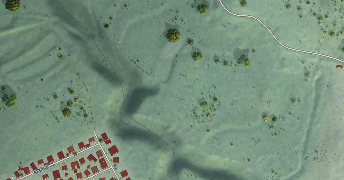 Map of Haliimaile, Hawaii in 2026