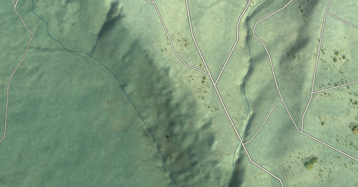 Map of Waiohinu, Hawaii in 2026