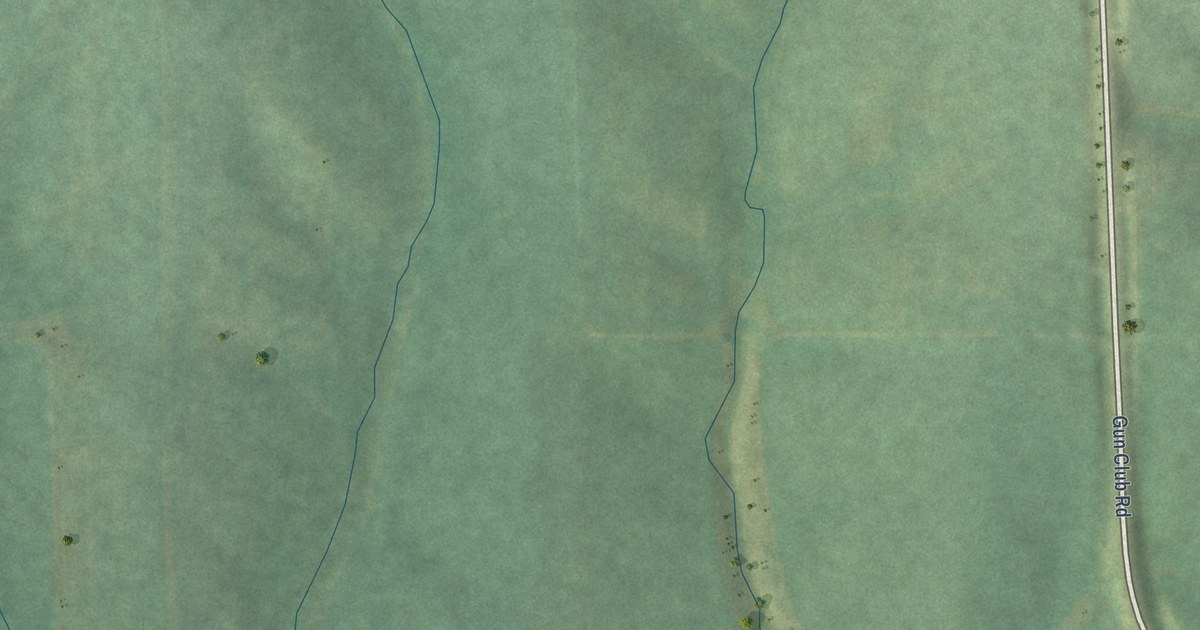 Map of Bankston, Iowa in 2026