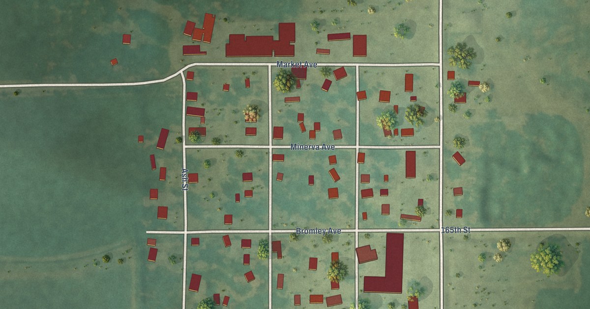 Map of Clemons, Iowa in 2026