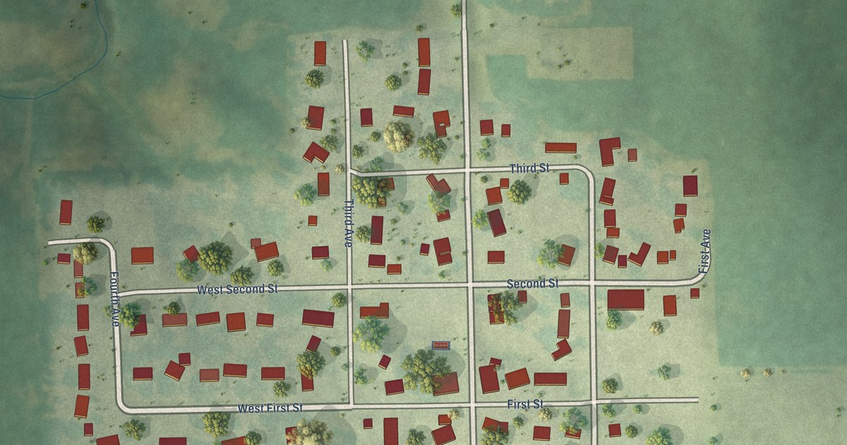 Map of Haverhill, Iowa in 2026