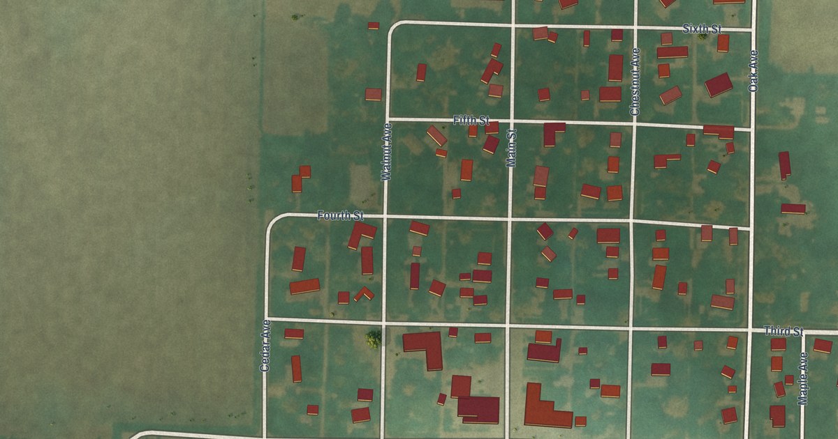 Map of Lytton, Iowa in 2026