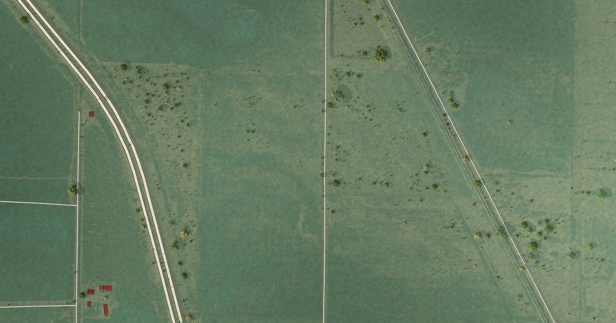 Map of Salix, Iowa in 2026