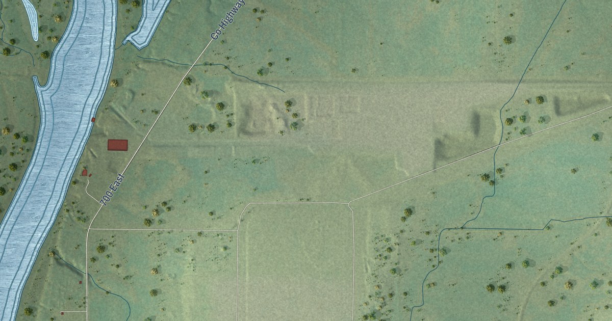 Map of Hennepin, Illinois in 2026