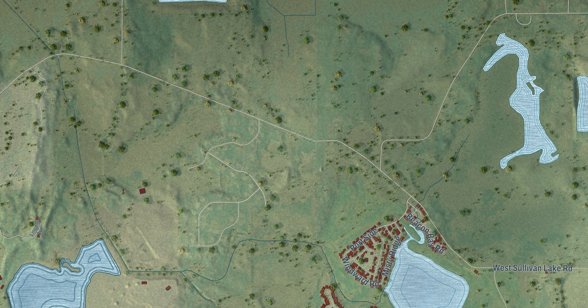 Map of Lakemoor, Illinois in 2026