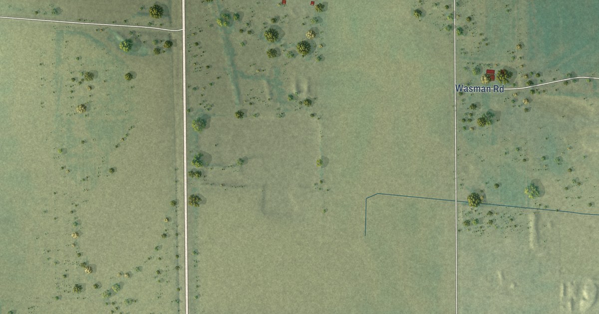 Map of South Roxana, Illinois in 2026