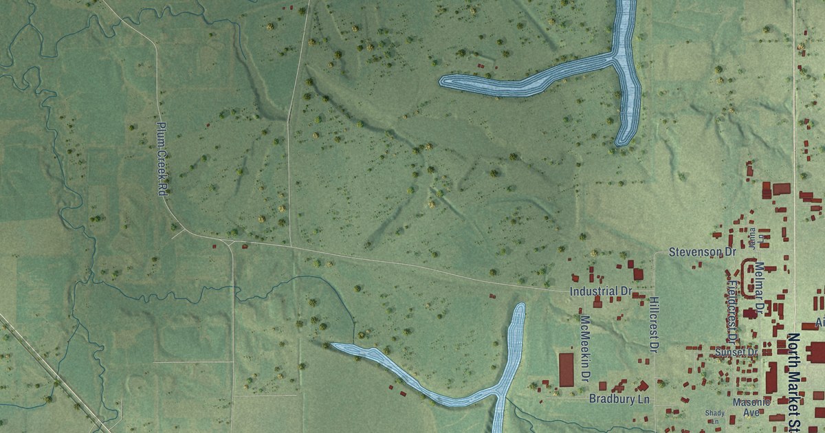 Map of Sparta, Illinois in 2026
