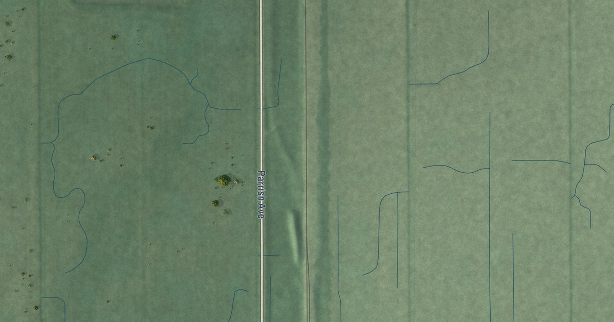 Map of Schneider, Indiana in 2026