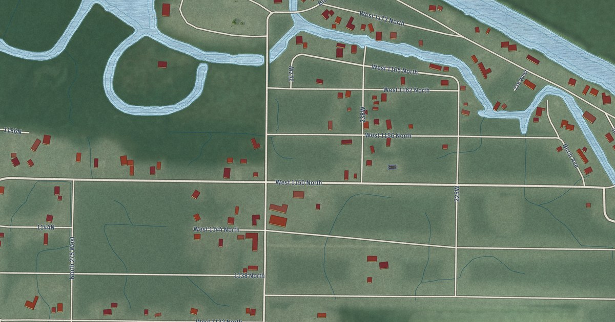 Map of Sumava Resorts, Indiana in 2026