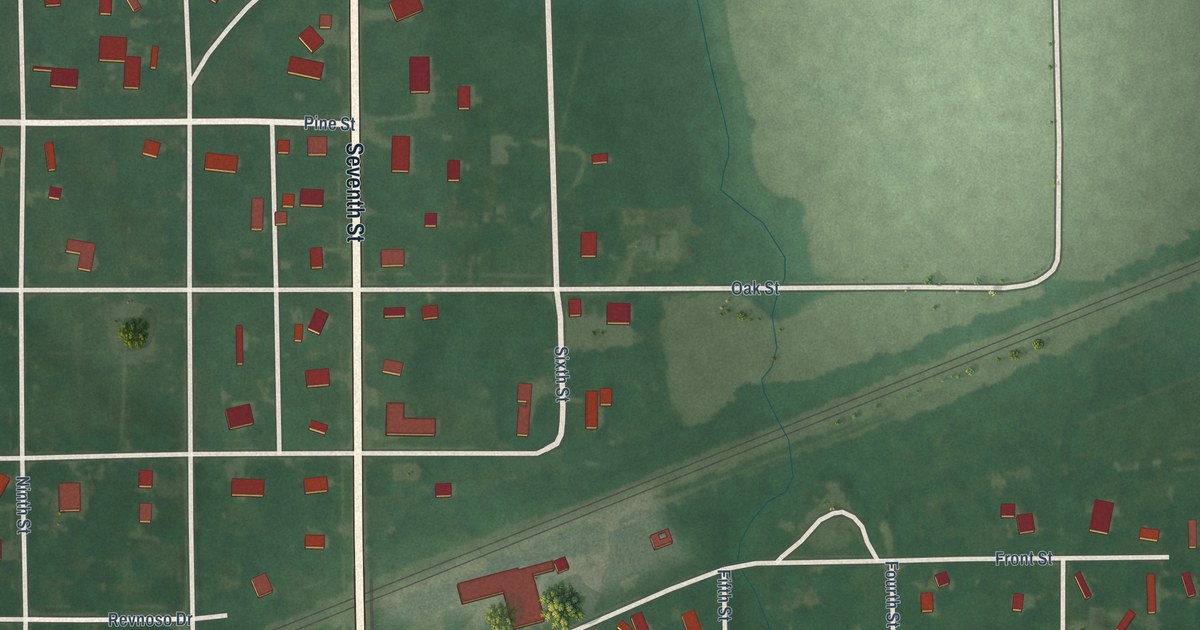 Map of Dwight, Kansas in 2026