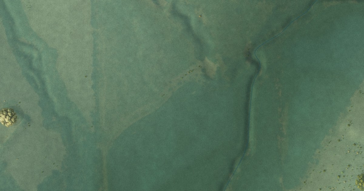 Map of Kickapoo Site 2, Kansas in 2026