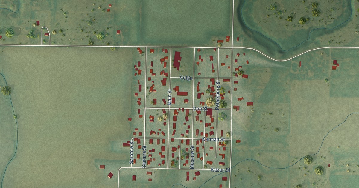 Map of Munjor, Kansas in 2026