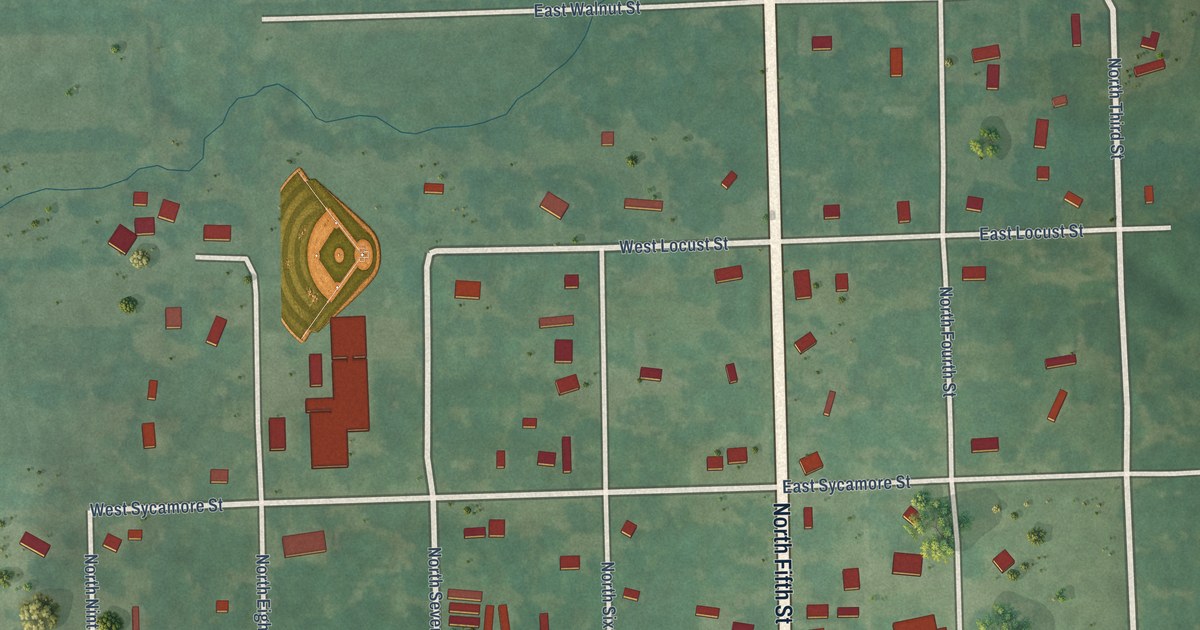 Map of Quenemo, Kansas in 2026