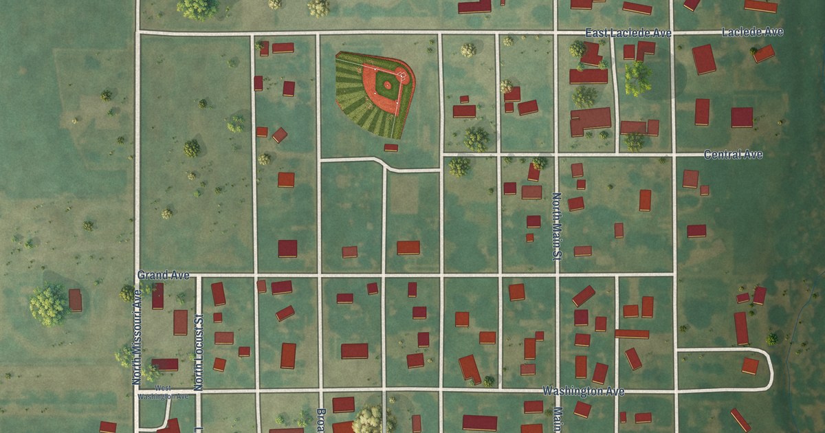 Map of Sharon, Kansas in 2026