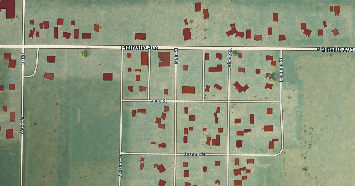 Map of Zurich, Kansas in 2026